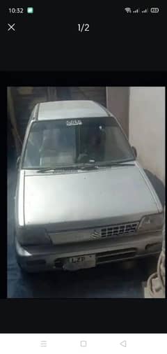 meh ran for sell