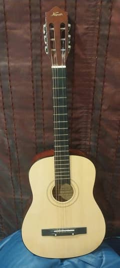 Accoustic Guitar Kopak