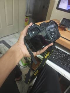 nikon