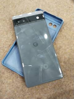 google pixel 6a