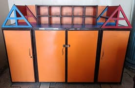 Cabinet For Sale