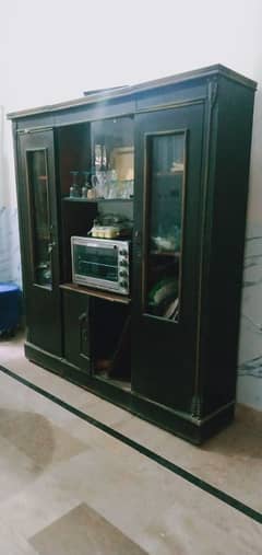 4 piece bedroom set in just 30000 contact at 03353581586