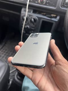 iphone 11pro all ok