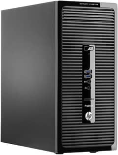 HP Core i5 6th Generation(Final Price)