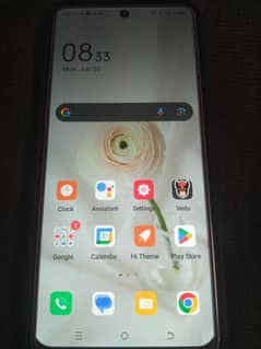 Tecno