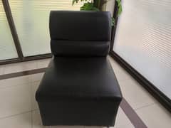 single seater sofa