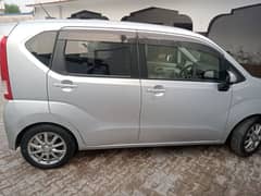 Daihatsu Move 2019/2022