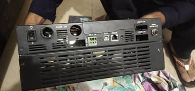 Solar inverter 5k
