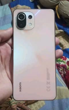 Xiaomi Mi 11 lite