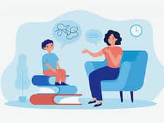 Special education teacher and speech therapist required