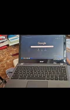 Laptop
