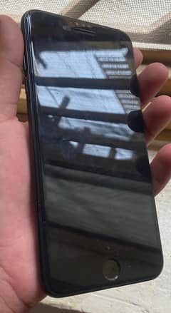 iphone 7 plus (pta approved) 256 GB