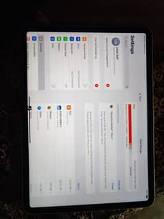 ipad pro 2022