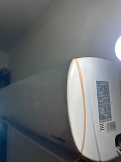 TCL AC