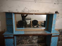 parlour Mirror