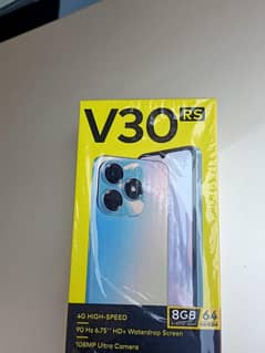 villaon v30 rs