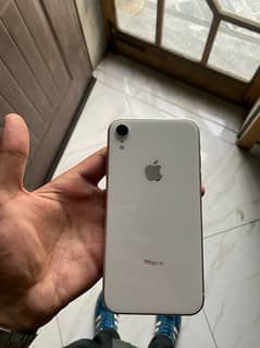 iphone Xr 128 GB  PTA