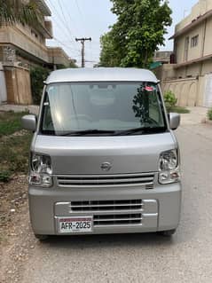 Nissan clipper 2020 DX GL safety edition package