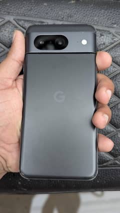 google pixel 8