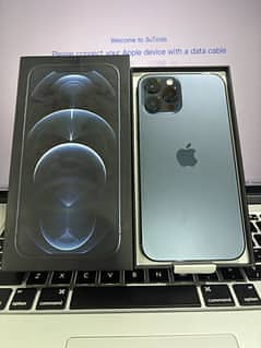 Apple iPhone 12 Pro PTA 128GB