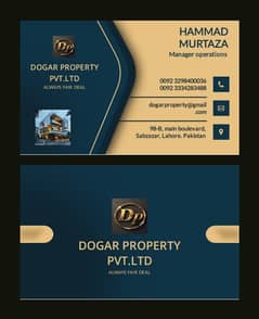10 marla commercial plot at main band road, near niazi adda, Lahore