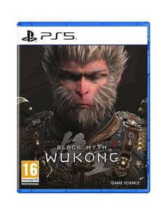 PS5 GAMES