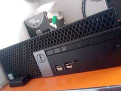 Core i5 6th gen Gaming CPU