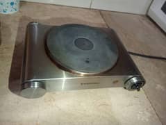 electric stove 1500 watt