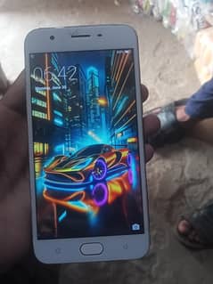 oppo a57 3gb 32gb non pta dabba naal WhatsApp number 03438141686