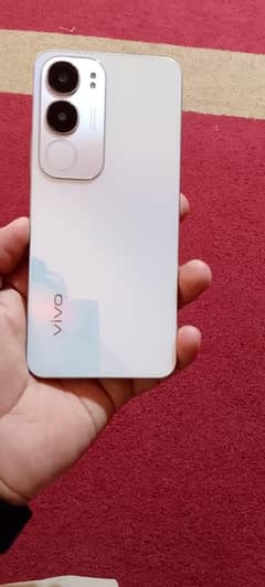 vivo y19s
