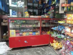 Counter For shop