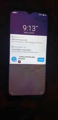 infinix hot 8 lite