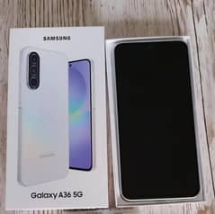 Samsung A36 5G