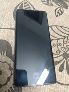 Mobile phone Oppo Reno 5 pro curve edgies. and 10/10 condition.