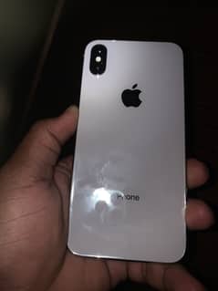 Iphone X non pta
