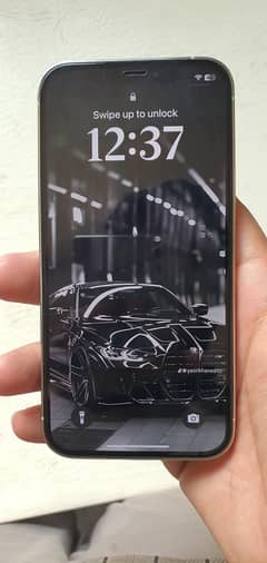 IPhone 12 pro