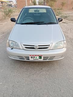 Suzuki Cultus VXR 2014 for sale