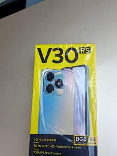 Villaon v30 RS