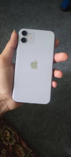 iPhone 11 jv 64gb