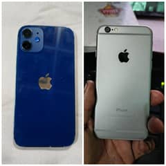 iPhone