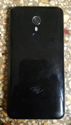 Itel A33 with BoxGood Condition
