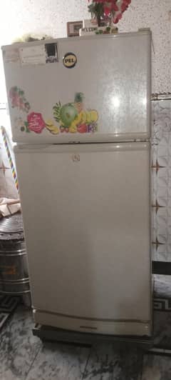 PEL fridge for sale