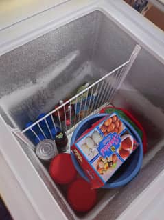 Pel Fridge+Freezer
