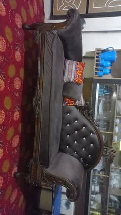 One siter sofa