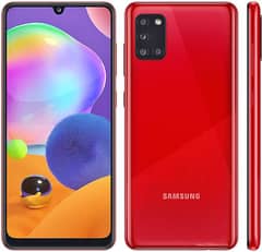 SAMSUNG GALAXY A31