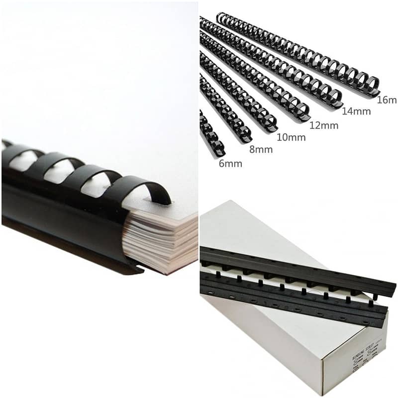 Ring #Binding, Stick #Binding, Available in Peshawar at Karachi Rate 0