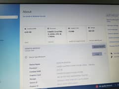 DELL I5 4th Generation