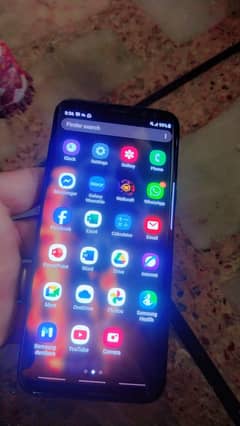 Samsung S8 Plus special pta prof 4.64   out class camera 03468463667