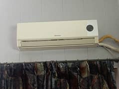 2 Dawlance  and 1 enviro home used AC's  for sell.