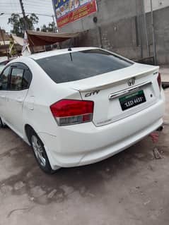 Honda
